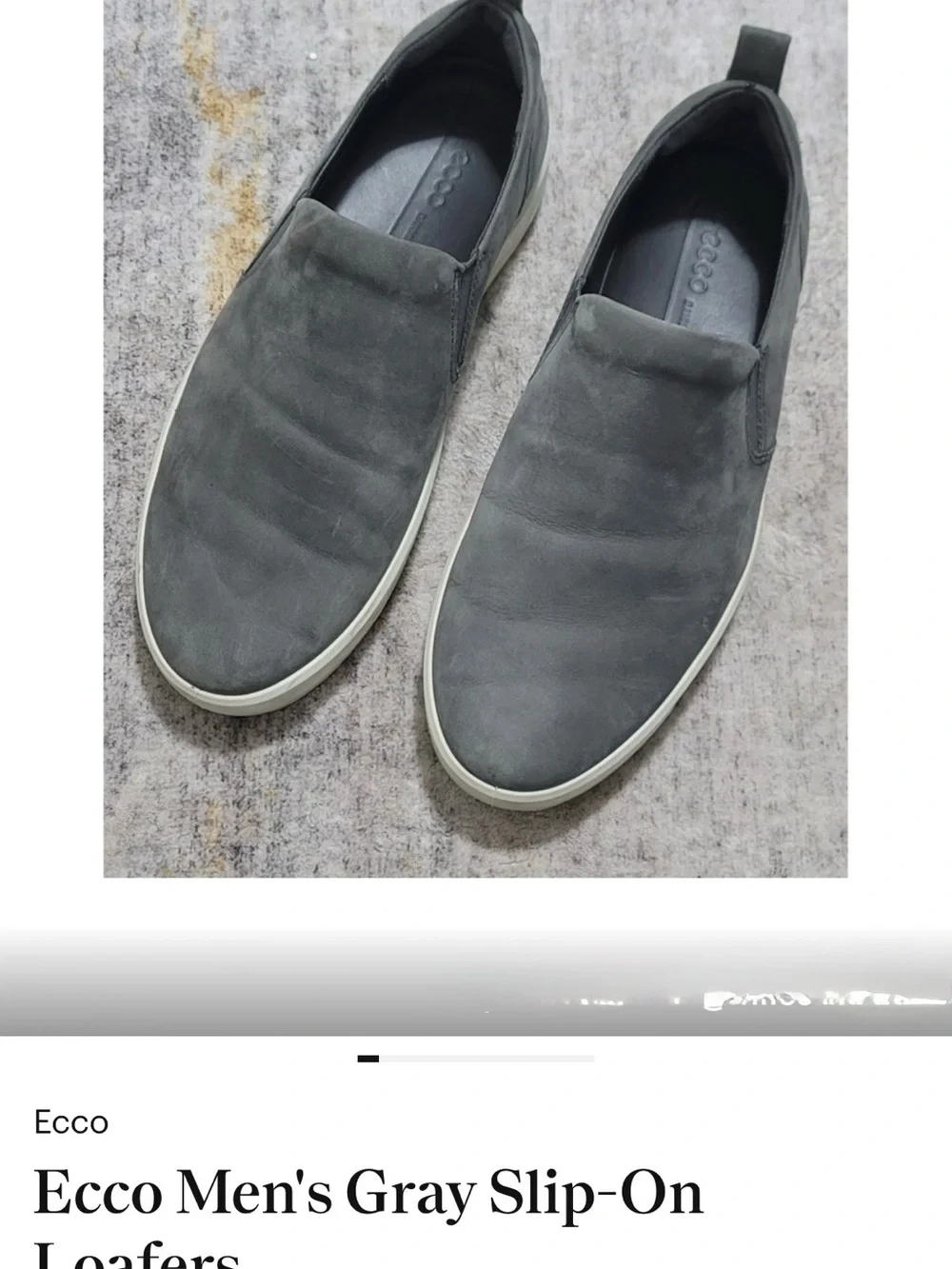 Various Men's Sneakers 10-10.5
